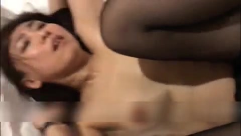 守寡的单身教师
