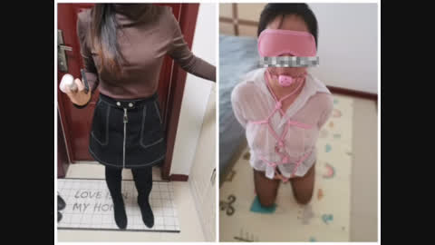 人妻主动上门求凌辱 虐操篇