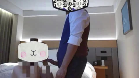 [原创] 正装视频