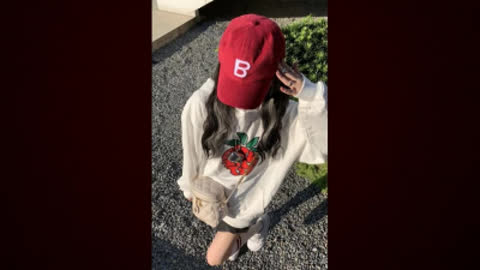 女神小姐姐6