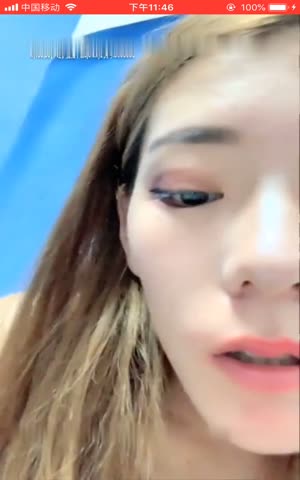 白虎蘿莉主播研妹兒找個陌生新炮友就敢露臉直播深喉口交無套操要錢不要命