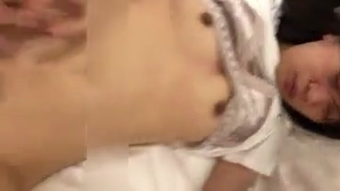 北京腼腆大学学妹
