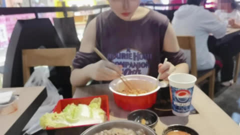 [原创] 暑假约的学妹 只要主人需要就乖巧吃鸡