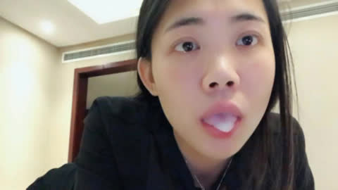 露脸 这个口活满分100分 能打多少分呢