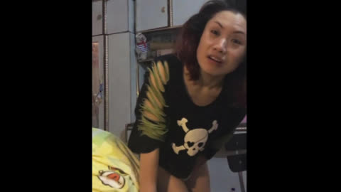 黑龙江风韵犹存饥渴熟女阿姨偷情 大奶肥熟女老女大妈偷情自拍