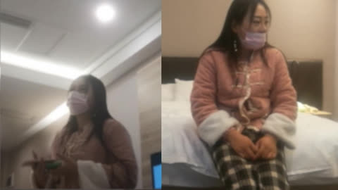 [原创] 人妻带着孩子走了四十分钟没打到车 孩子放隔壁游乐场
