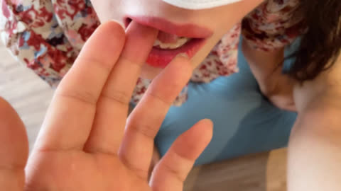 [原创] 你能坚持几分钟 这也太极品了 爽飞了
