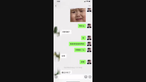 上海撸猫认识的女生