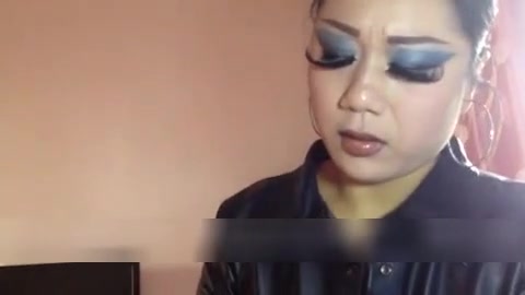 来个好玩的