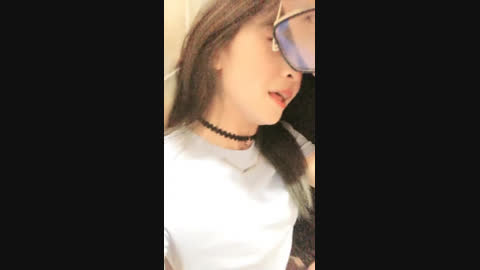 JK美少女户外金莲网吧勾引 下