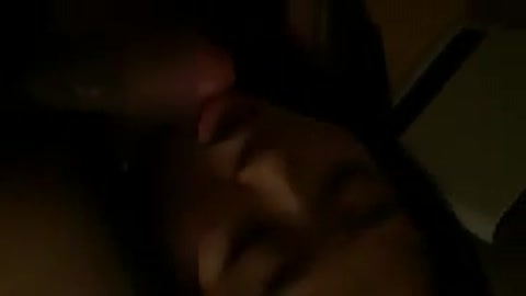 华裔姑娘口活好