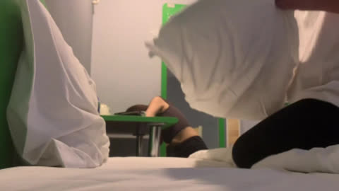 和男朋友吵架约我出来喝酒  完整版