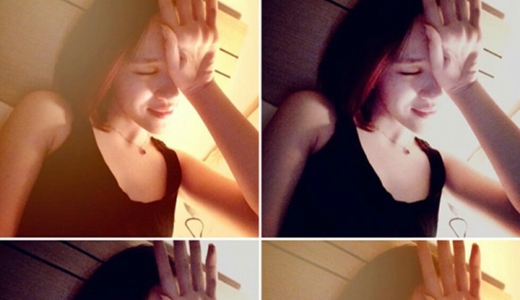 小夫妻蜜月性爱自拍流出,漂亮美乳,粉嫩小穴舔的全是淫水