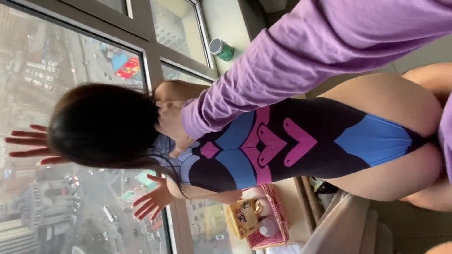 TM最近很火的，女主家地址都被人肉出来了，