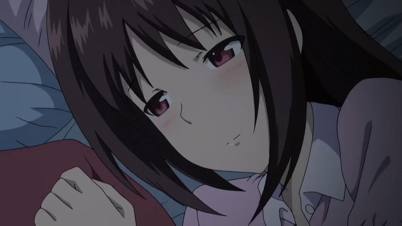 チガチになるマゾ