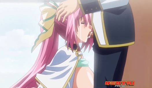 堅物な彼女は2