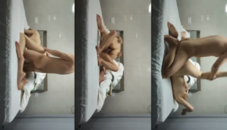 身高175CM、温婉高挑良家美女，无套内射，这大长腿被踢也是爽