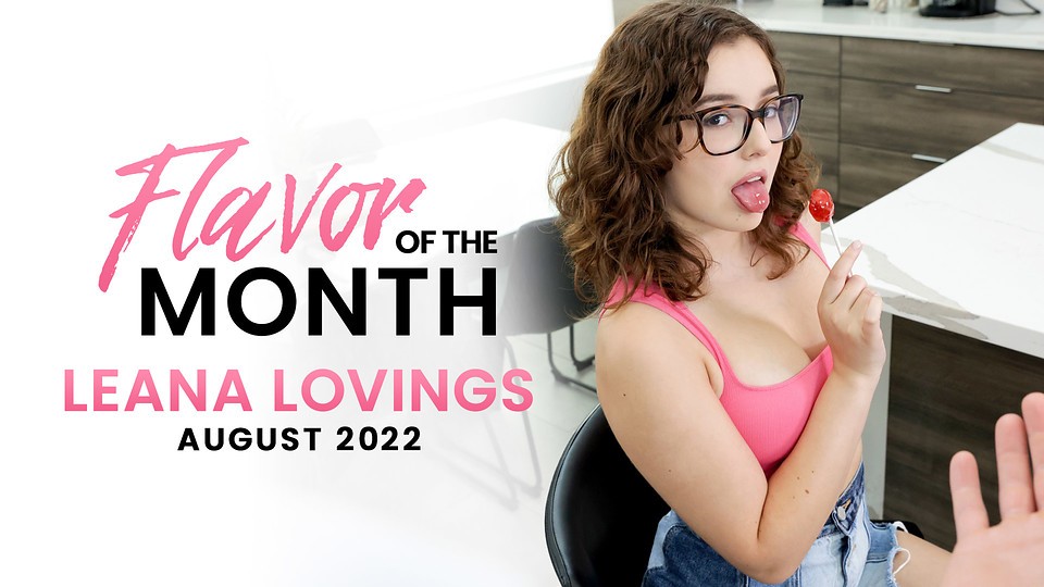 【原档首发】Leana Lovings 决定今天是全国抗命日，所以她决定是时候采取行动了