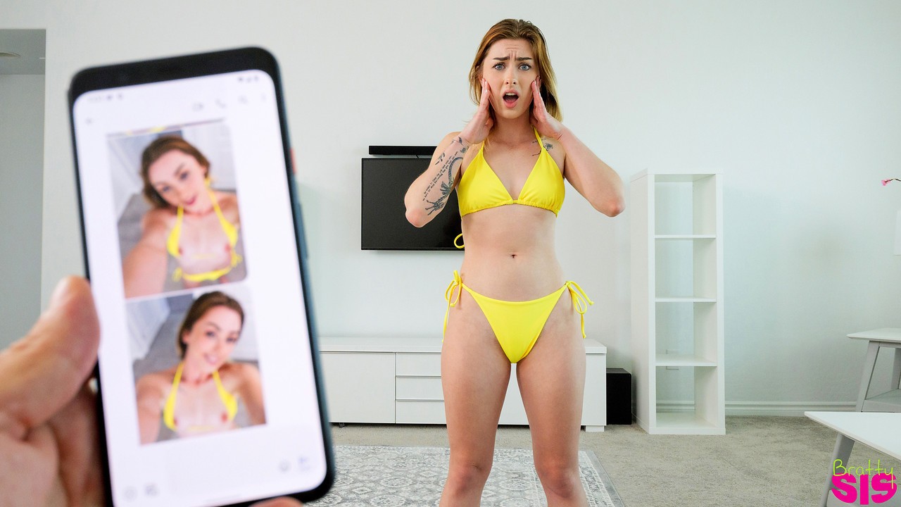 【原档首发】Ruby Redbottom 爱上了她的辣妹夏日身材