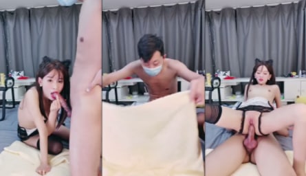 极品女神米拉 ！娇小身材气质超棒 ！情趣椅子无毛小穴 ，非常奶子