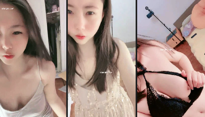 清纯新人超棒美女 无毛肥逼尽在眼前 跳蛋放在洞口 两个大奶子非常爽