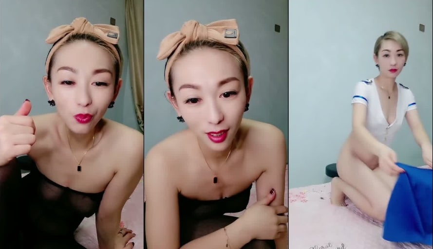 主播蜜桃雅儿,老骚了❤️直播话里话外都能感觉到她一股很骚的味~假大屌插B淫水多多❤️尿尿近距离特写~狼友们来操死她