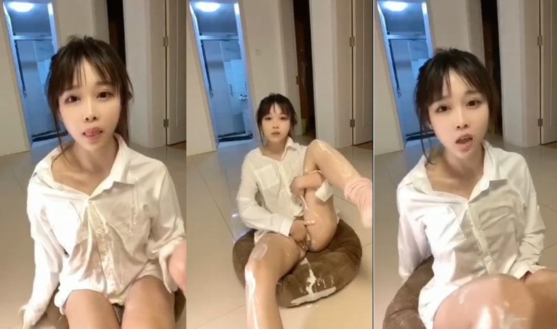 别再挑战我了，喂饱我吧