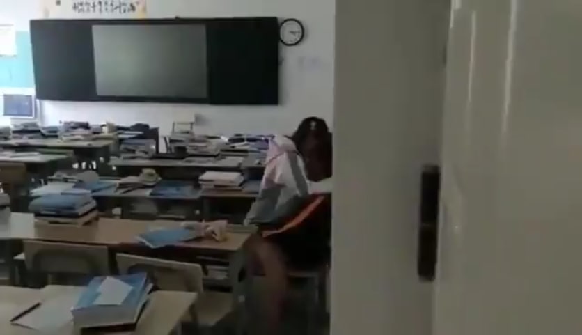 这是什么体操运动