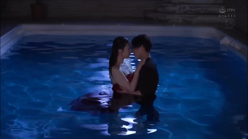 唯美的爱情动作片，现在导演的水平越来越高了 ?