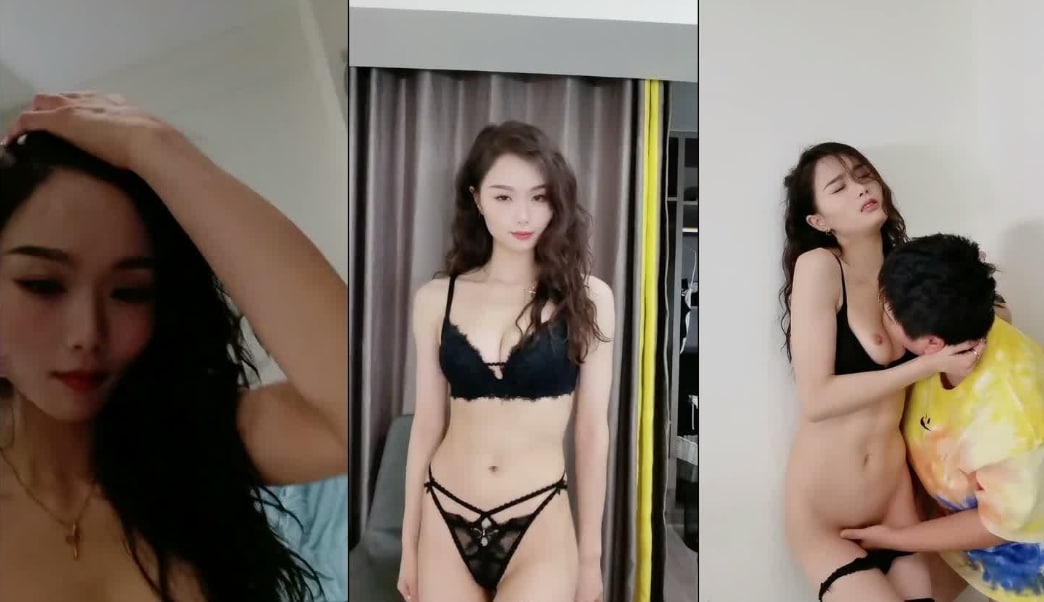 七彩主播【跳舞老师小糖糖】完美露脸，舞蹈老师柔韧性就是好，站立一字马厉害表情勾魂太欠操了