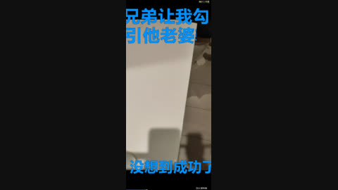[原创] 去兄弟家做客他要我勾引他老婆 没想到还成功了