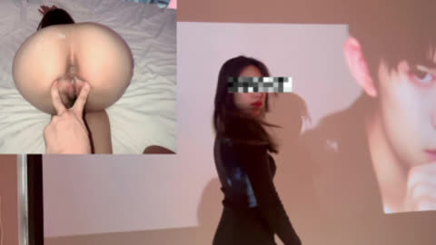 [原创] 微露脸 03年身材娇小屁股大 出轨男友约我看去私人影院做爱！