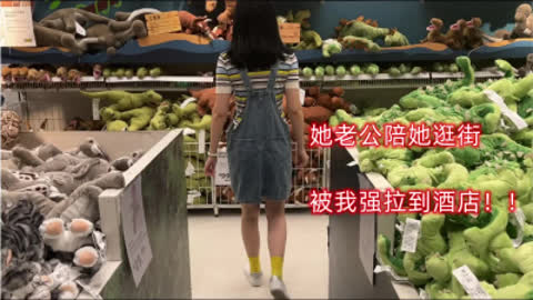 [原创] “你怎么还不射”他还在等着我呢 真实绿帽 太爽了