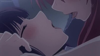 Scum's wish Kissies