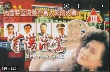 【港台三级】省港流莺