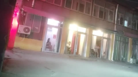 [原创] 极品啊可惜了 这女技师身材怎么样 喝了点酒干爽了