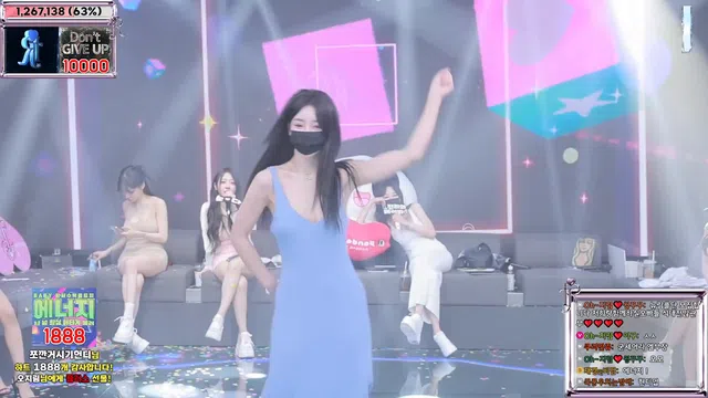 韩国主播-金瑞克普-第8集