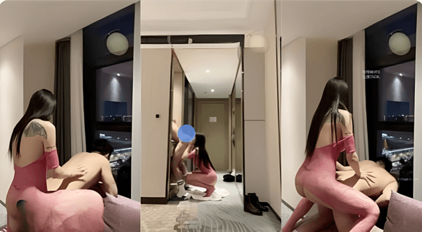 热门Ts · 王诗晴 · 与北京宋先生：妖界和网黄大战，给先生吹箫，硬肛猛男，肏的好爽