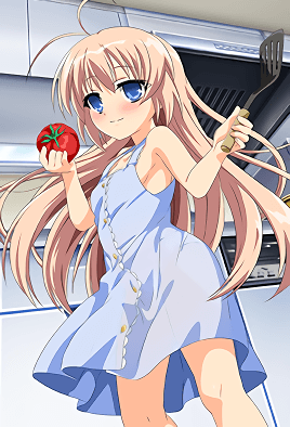 第一次看家 観月しおり编 1