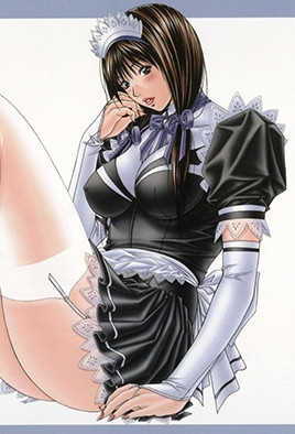 G-taste[森村奈々]-2