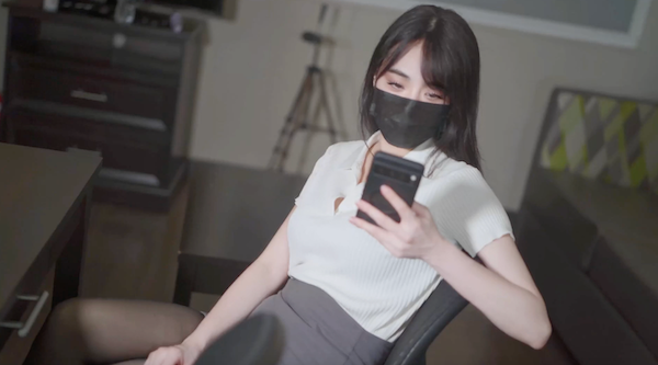 办公室潜规则OL性感包臀裙小秘书,反差白富美御姐女神,小水水,灰丝性爱,高潮喷水 - 无套内射视频