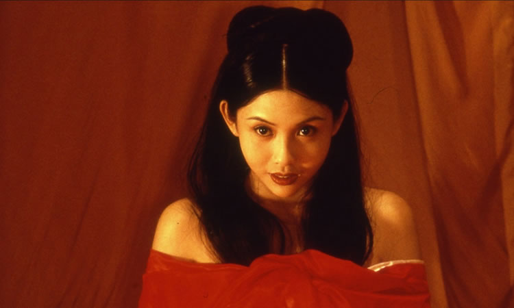 1995邱淑贞梁家辉《慈禧秘密生活》127分钟完整版-DVD1080P-国粤双语中字
