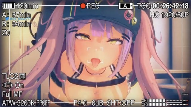 同人作品-SP9月常闇01重制版
