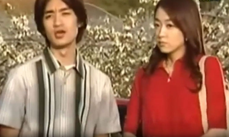 不想上床的女人