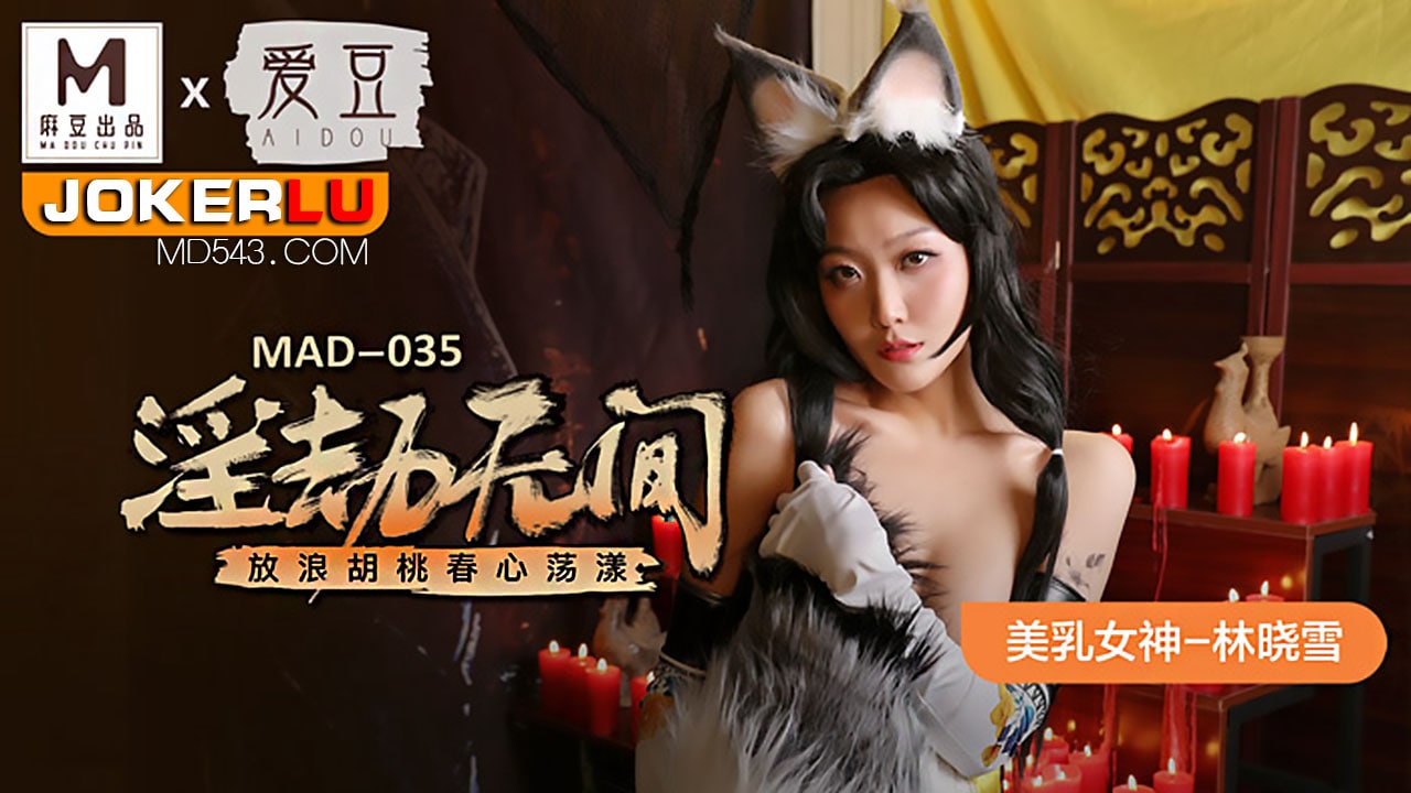 MAD-035淫劫无间 - 林晓雪