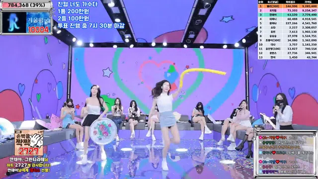 【韩国主播】金瑞克普第4集