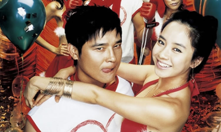 2007韩国情色喜剧《色即是空2》-HD1080P-国韩双语中字