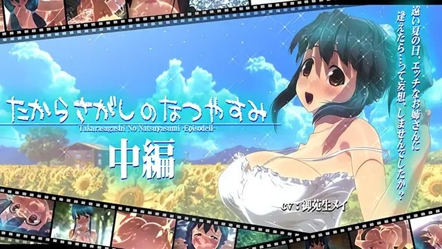 同人作品-SandoichiWakusu宝佐夏康第二部中文字幕