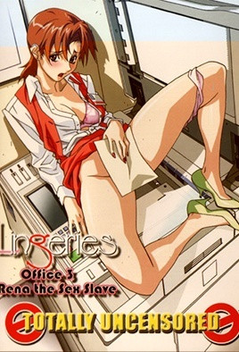 性感内衣office 3
