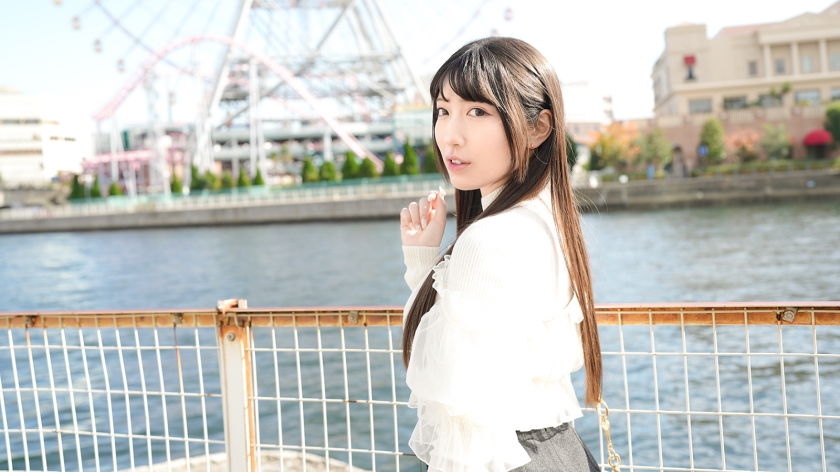 SIRO-5468 参加过选美比赛的干净利落的女大学生，出于好奇心出道AV！20岁，男友认真学业兼打工，但其实她是个每周两次、每天都自慰的淫荡女孩！？敏感的F罩杯胸部每次被触碰都会抽搐，湿润的剃毛阴户被插入时，她会沉浸在快感中，不停地大喊“我要来了……我要来了……！”。光鲜亮丽的职业背后隐藏的本性，在这场如沼泽般的AV出道中一览无余！【初拍】线上AV应聘→AV体验拍摄2360